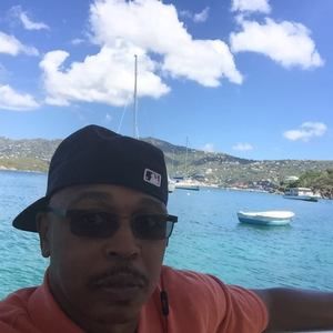 Meet your Posher, Alfonzo